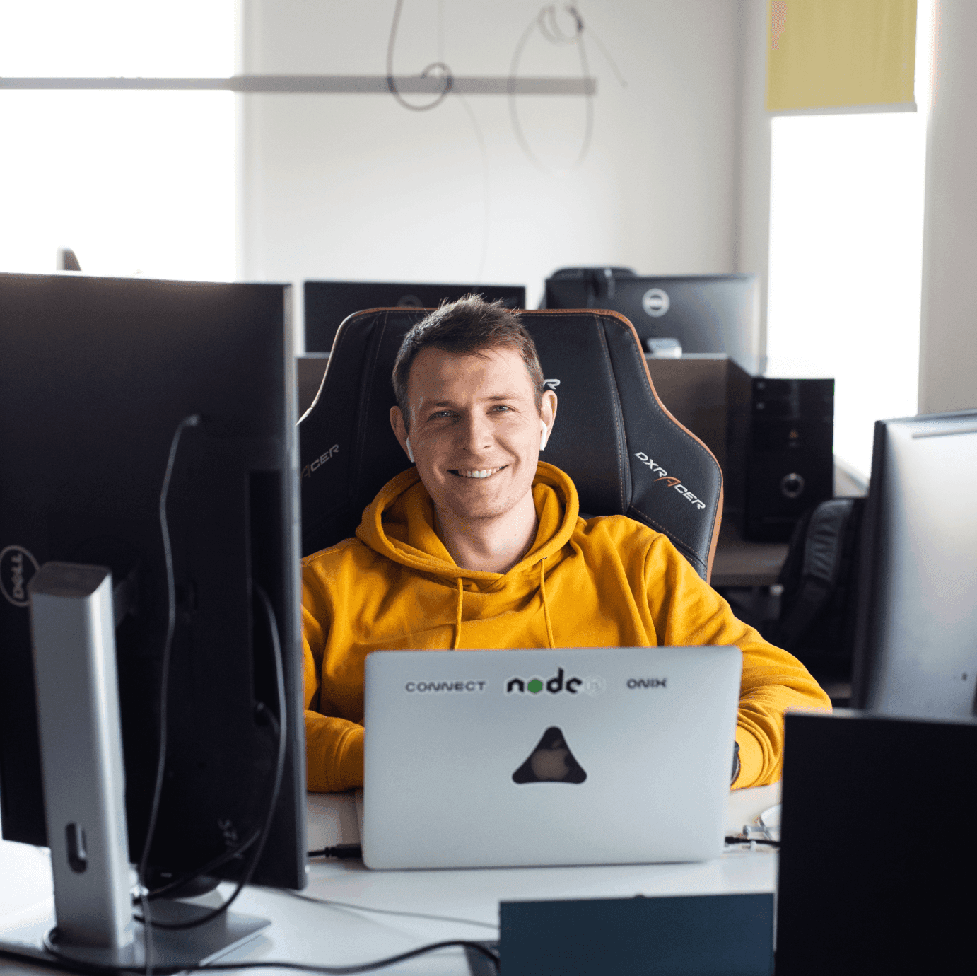 Onix development team