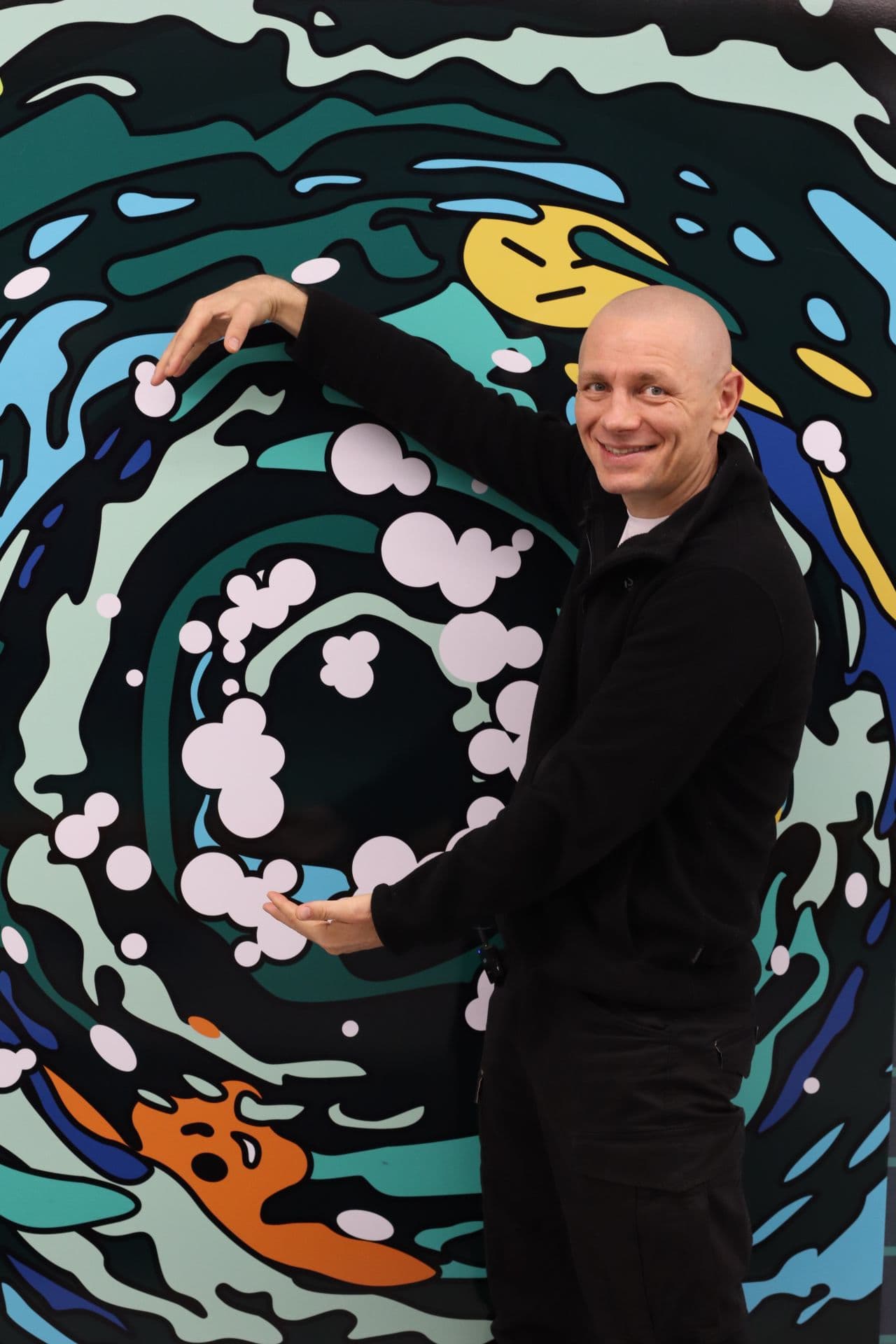 Serhii Kholin, CEO of Onix Systems